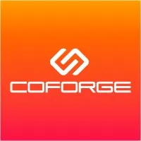Coforge logo