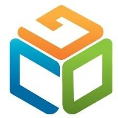CogCubed logo