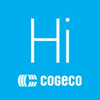 Cogeco logo