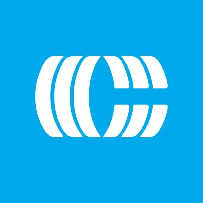 Cogeco Peer logo