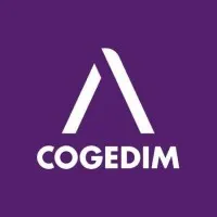 Cogedim logo