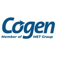 Cogen Energia logo