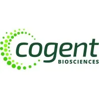 Cogent Biosciences logo