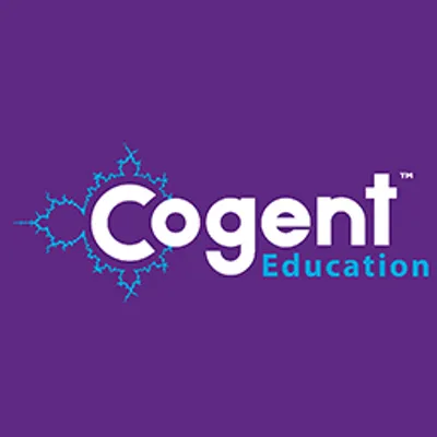 Cogent Education logo