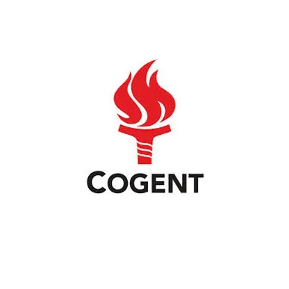 Cogent holdings limited logo