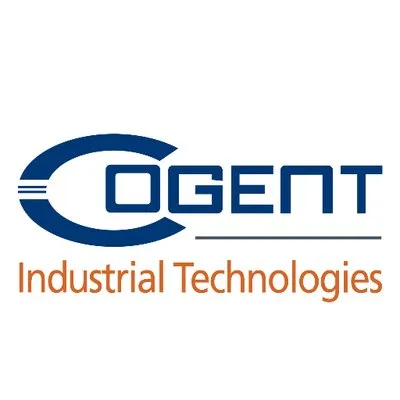 Cogent Industrial Technologies logo