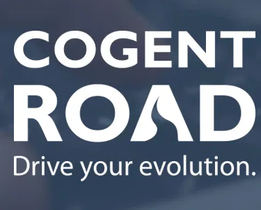 Cogent Road logo