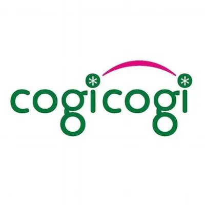 COGICOGI logo