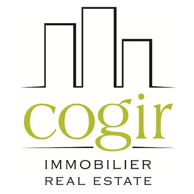 COGIR logo