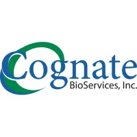 Cognate Bioservices logo