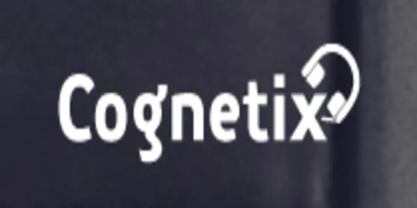 Cognetix logo