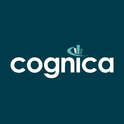 Cognica logo
