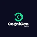 CogniGen Tech logo