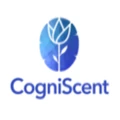 CogniScent logo