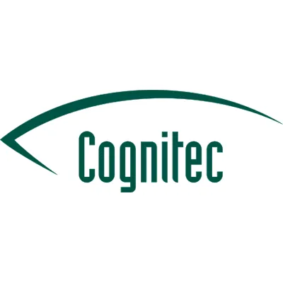 Cognitec logo