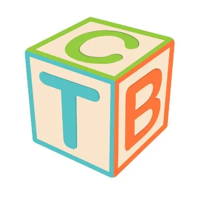 Cognitive ToyBox logo