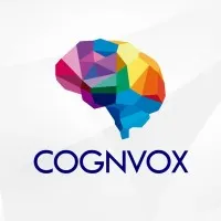 Cognvox logo