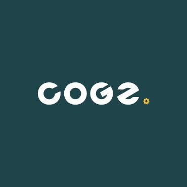 COGZ logo