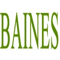 COH Baines logo