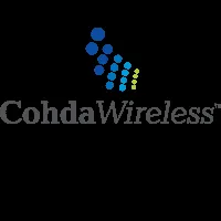 Cohda Wireless logo
