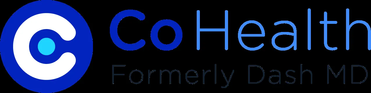 CoHealth logo