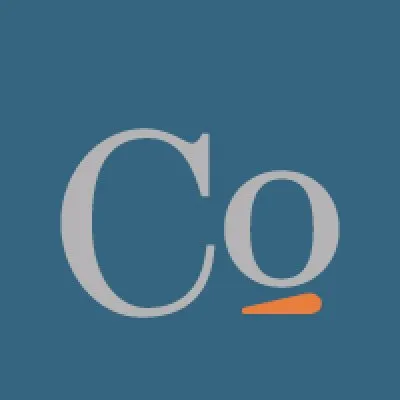 Cohen & Co logo