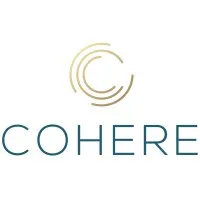 Cohere logo