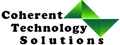 Coherent Technology Solutions logo