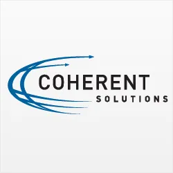 Coherent Solutions logo