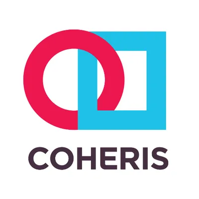 Coheris logo
