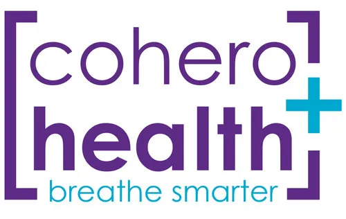 CoheroHealth logo