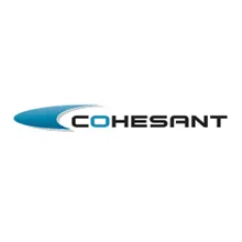 Cohesant logo