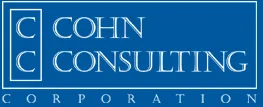 Cohn Consulting logo