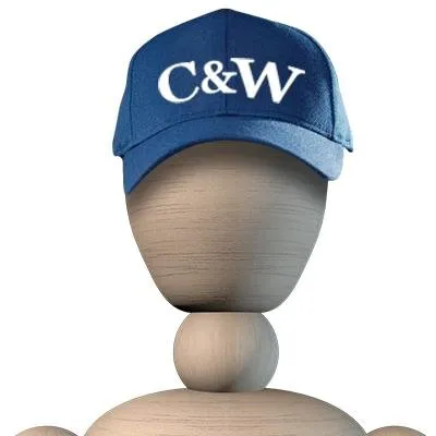 Cohn & Wolfe logo