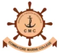 Coimbatore Marine College logo