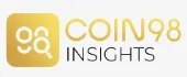 Coin98 Insights logo