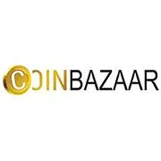 Coin Bazaar logo