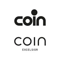 Coin logo