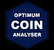 Optimum CoinAnalyser logo
