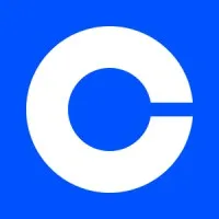 Coinbase logo