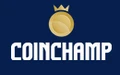 CoinChamp logo