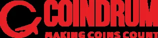 Coindrum logo