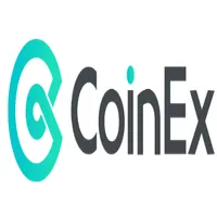 CoinEx logo
