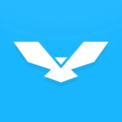 CoinFalcon logo
