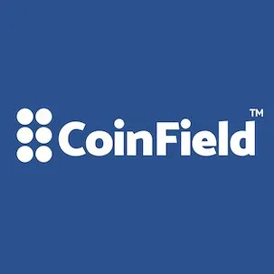 CoinField logo