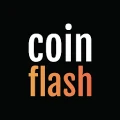 Coinflash logo