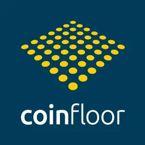 Coinfloor logo
