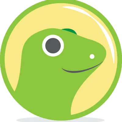 CoinGecko logo