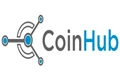 CoinHub logo