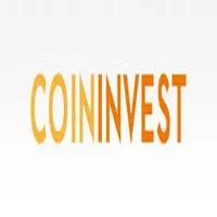 CoinInvest logo
